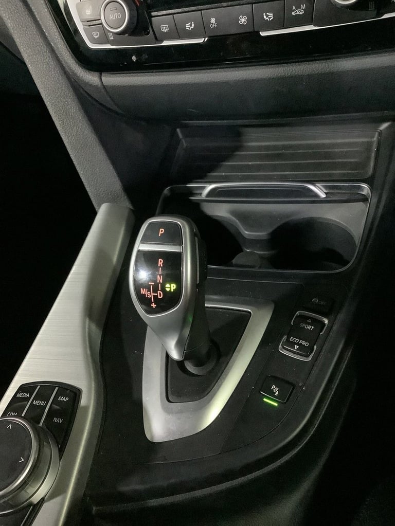 2019 BMW 4 Series 2.0 420i GPF M Sport Convertible 2dr Petrol Auto Euro 6 (s/s) (184 ps) Converti...