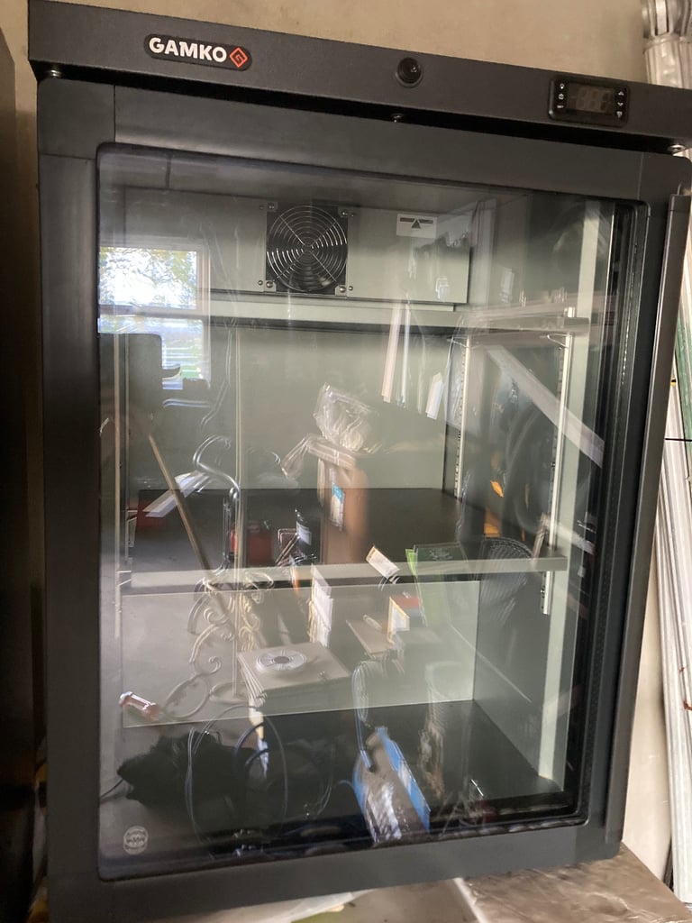 image for Drinks Cooler