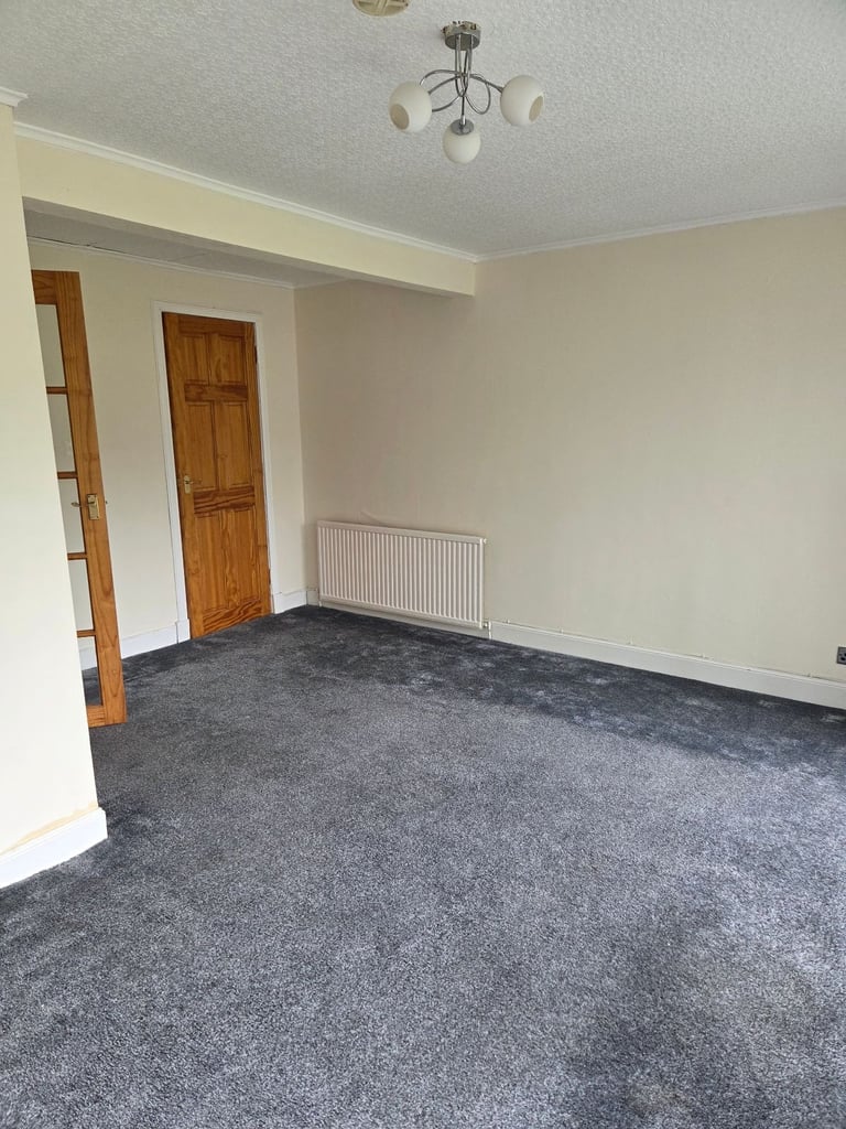 4 Bedroom Family Home