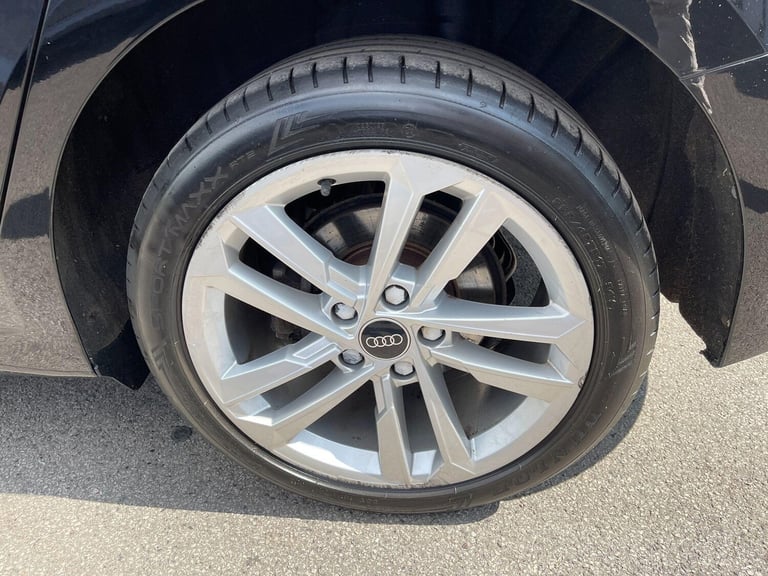 2022 Audi A3 1.4 TFSIe 40 Sport Sportback S Tronic Euro 6 (s/s) 5dr 13kWh HATCHBACK Petrol/Electr...