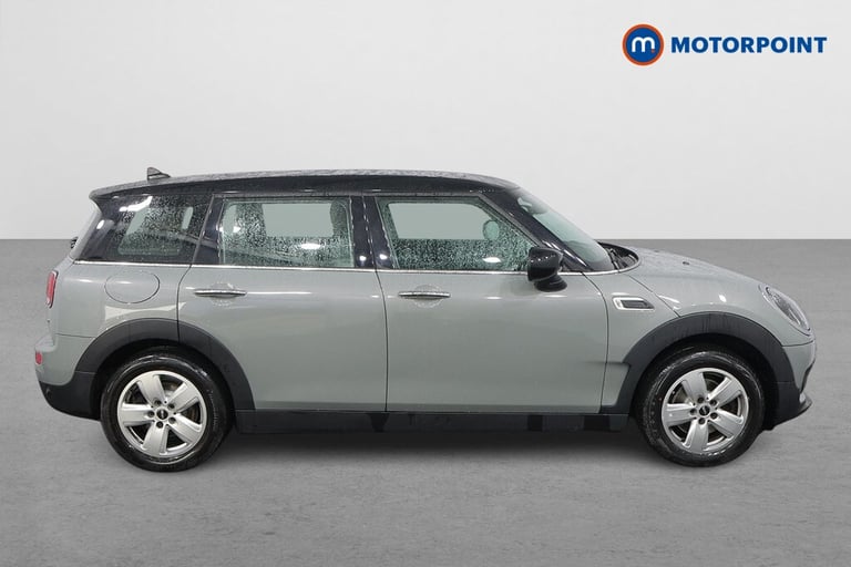 2022 MINI Clubman 1.5 Cooper Classic 6dr [Comfort Pack] Estate Petrol Manual