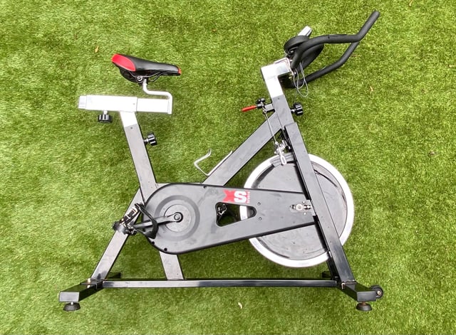 Cycling Bike Xs Sport Sb500 Sb500 Spin Bike Xs Sports Sb500 Indoor Studio  Exercise Bike Online