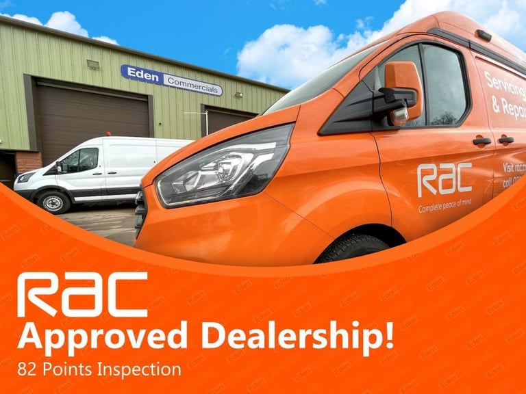 2016 16 FORD TRANSIT CUSTOM 2.0 TDCI 340  L2 H2 (179 