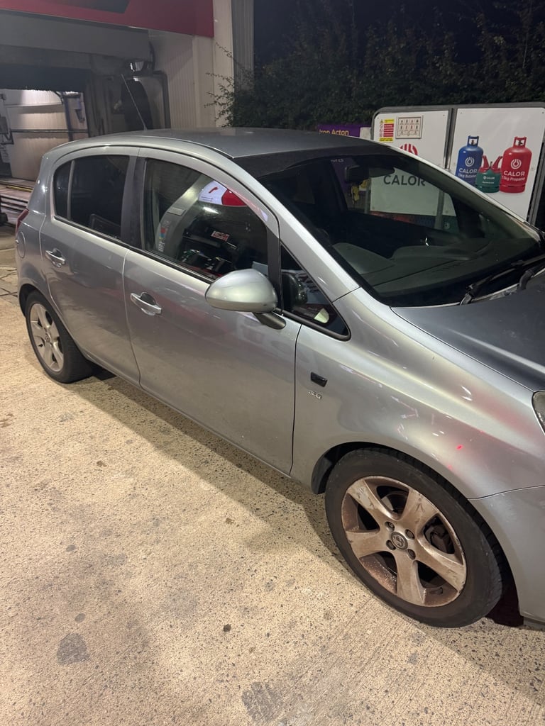 Vauxhall, CORSA, Hatchback, 2014, Manual, 1229 (cc), 5 doors