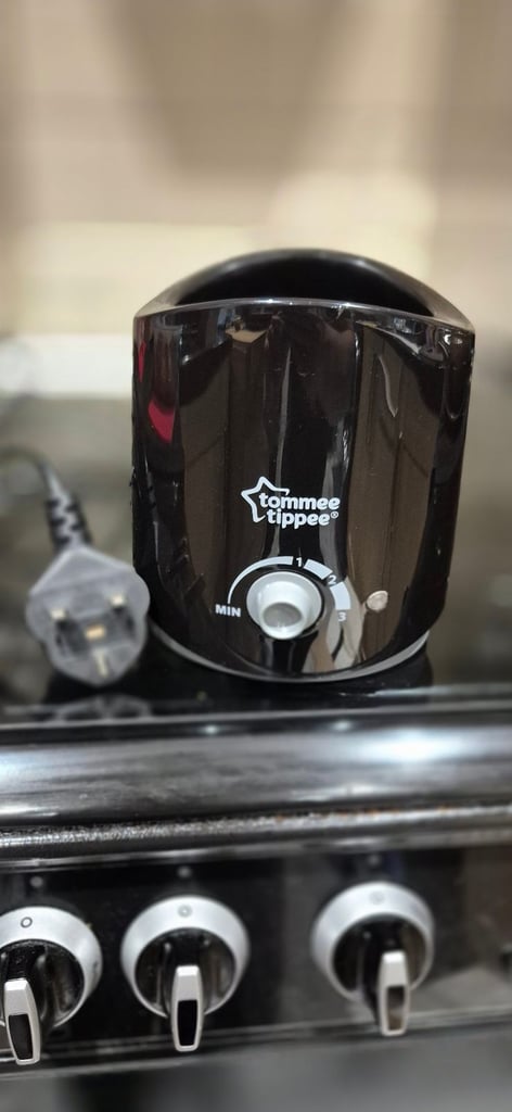 image for TOMMEE TIPPEE STERILISER 