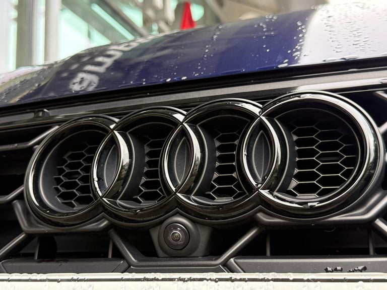 2021 Audi A5 2.0 TFSI 45 Vorsprung Sportback 5dr Petrol S Tronic quattro Euro 6 (s/s) (2 HATCHBAC...