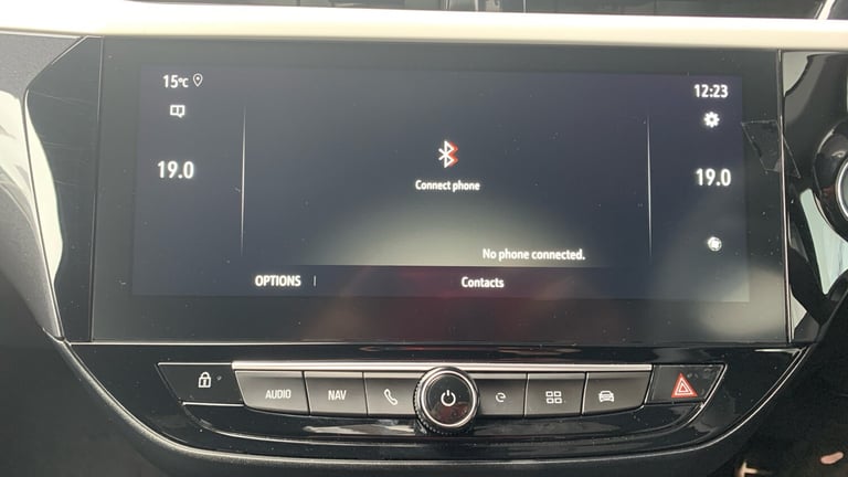 2024 Vauxhall Corsa 50kWh GS Hatchback 5dr Electric Auto (136 ps) Hatchback Electric Automatic