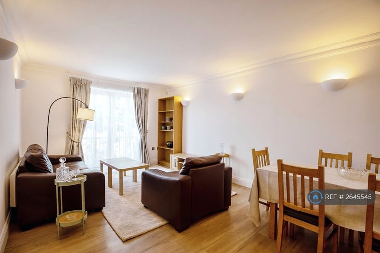 2 bedroom flat in Lordship Lane, London, SE22 (2 bed) (#2645545)