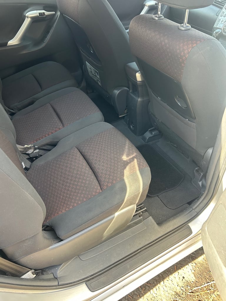 Toyota, VERSO, MPV, 2011, Semi-Auto, 1798 (cc), 5 doors