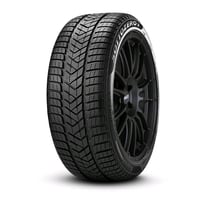 4 x Pirelli Winter SottoZero 3 Runflat 225/40 R18 92V XL tyres