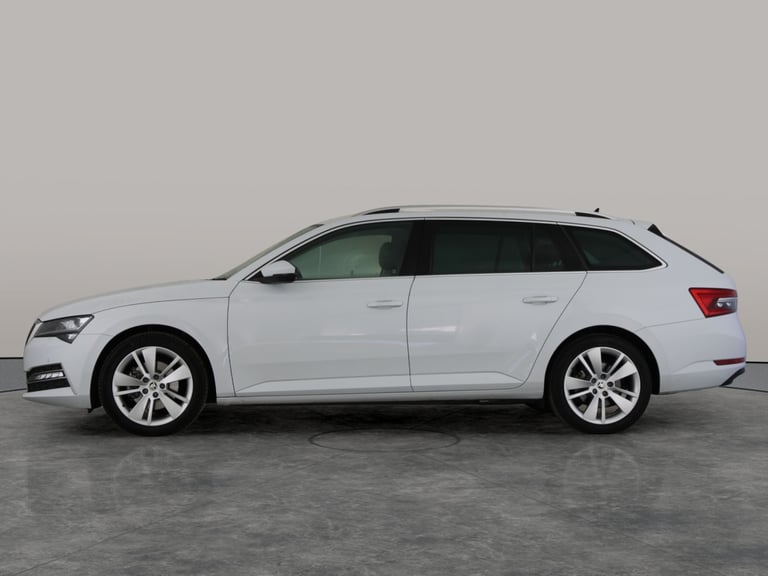 2021 Skoda Superb 1.4 TSI iV 13kWh SE L Estate 5dr Petrol Plug-in Hybrid DSG Euro 6 (s/s) (21 Est...