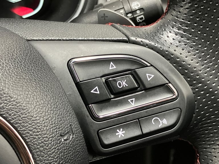 2022 MG MG HS 1.5 T-GDI Exclusive 5dr DCT Hatchback PETROL Automatic