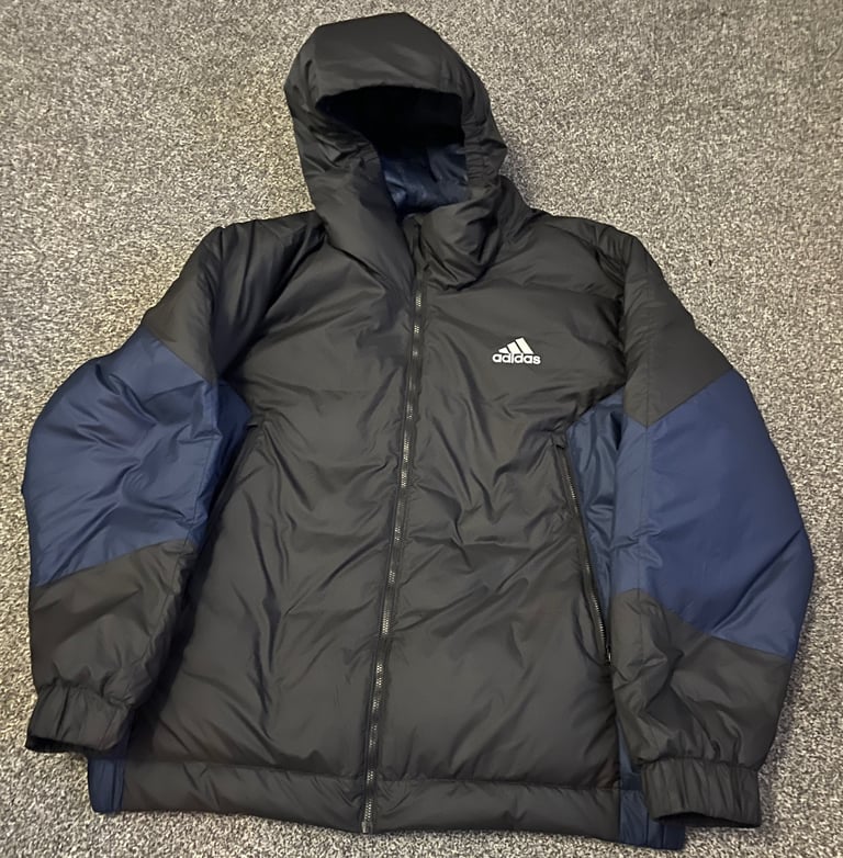image for adidas Men’s Large jacket 