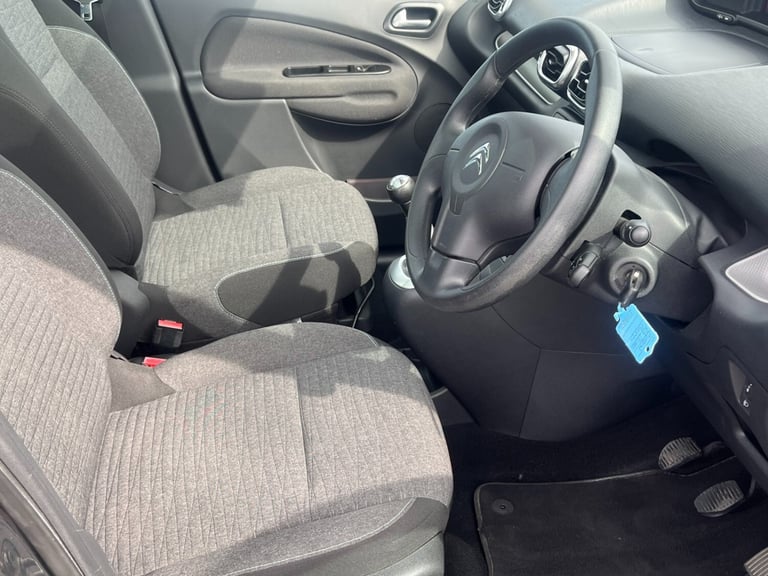 2015 Citroen C3 Picasso 1.6 HDi 8V Selection 5dr MPV Diesel Manual