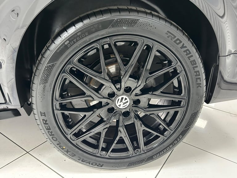 2024 Volkswagen Transporter 2.0 TDI T30 Startline Kombi FWD SWB Euro 6 (s/s) 5dr WINDOW VAN Diese...