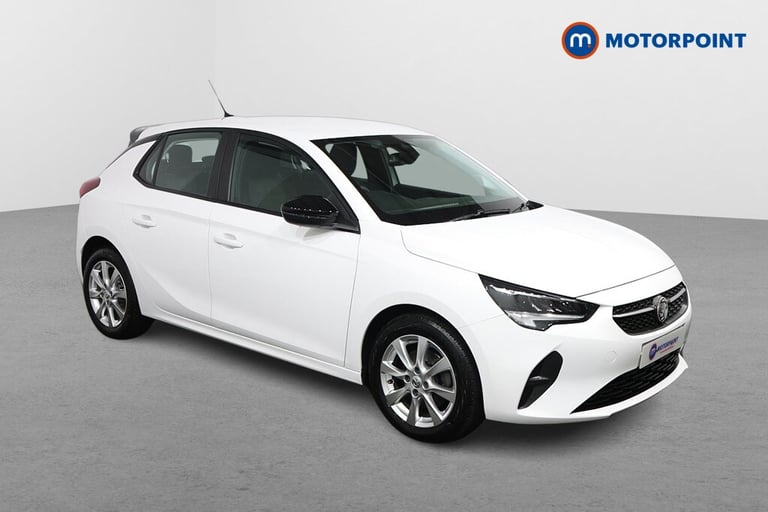 image for 2023 Vauxhall Corsa 1.2 Turbo Design 5dr Auto Hatchback Petrol Automatic