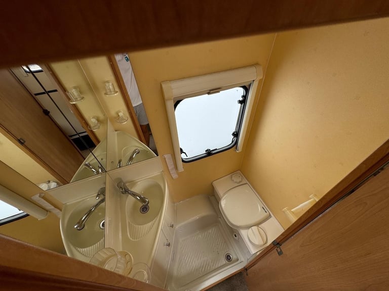 Ace Jubilee Viceroy 2004