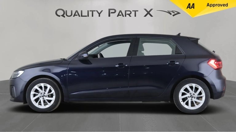 2021 Audi A1 1.0 TFSI 25 Sport Sportback S Tronic Euro 6 (s/s) 5dr HATCHBACK Petrol Automatic