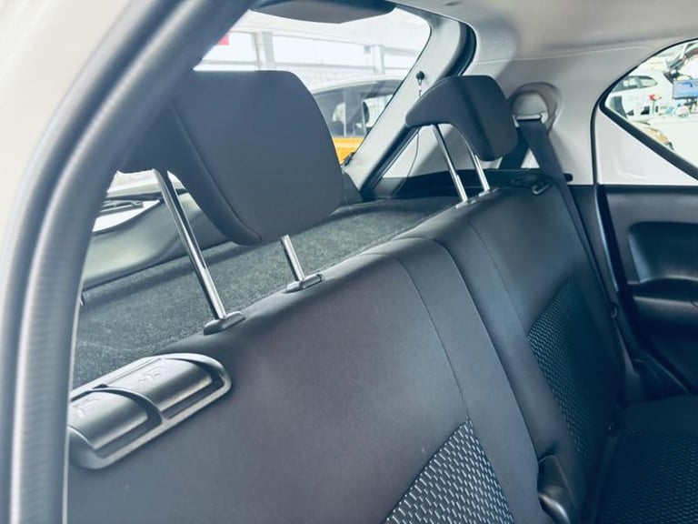 2021 Suzuki Ignis 1.2 Dualjet MHEV SZ5 CVT Euro 6 (s/s) 5dr Automatic Hatchback Hybrid Automatic