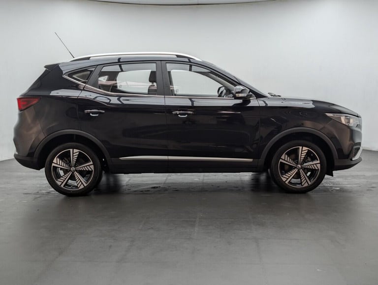 2021 MG MG ZS 44.5kWh Exclusive SUV 5dr Electric Auto (143 ps) - SAT NAV, HEATED SEATS, P HATCHBA...