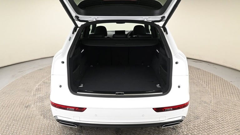 2024 Audi Q5 2.0 TFSIe 50 S line SUV 5dr Petrol Plug-in Hybrid S Tronic quattro Euro 6 ( SUV Petr...
