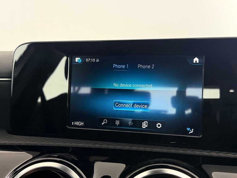 2022 Mercedes-Benz A-Class 1.3 A180 SE Euro 6 (s/s) 5dr HATCHBACK Petrol Manual