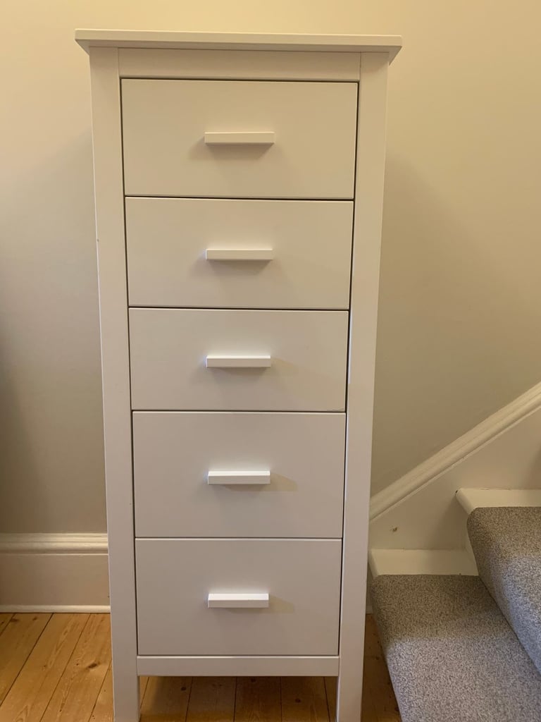 image for Jamestown Tallboy (from Mothercare)