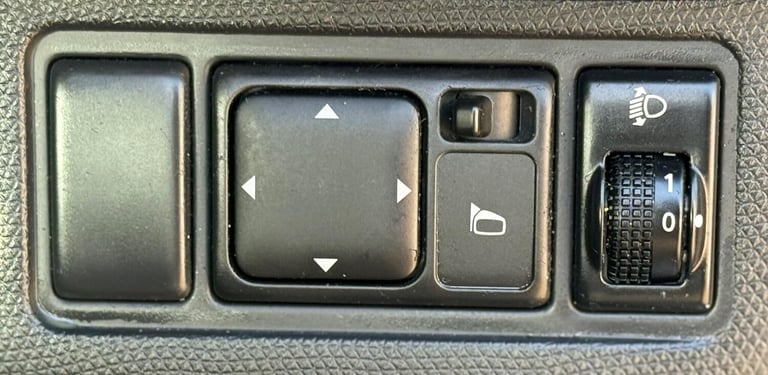 2006 Nissan Micra 1.4 16v SVE 5dr Petrol