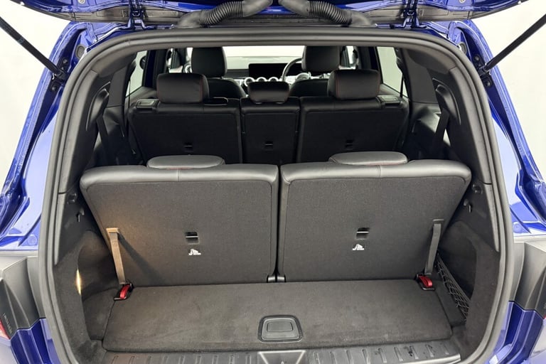 2022 Mercedes-Benz GLB GLB 200 AMG Line Premium 5dr 7G-Tronic SUV Petrol Automatic