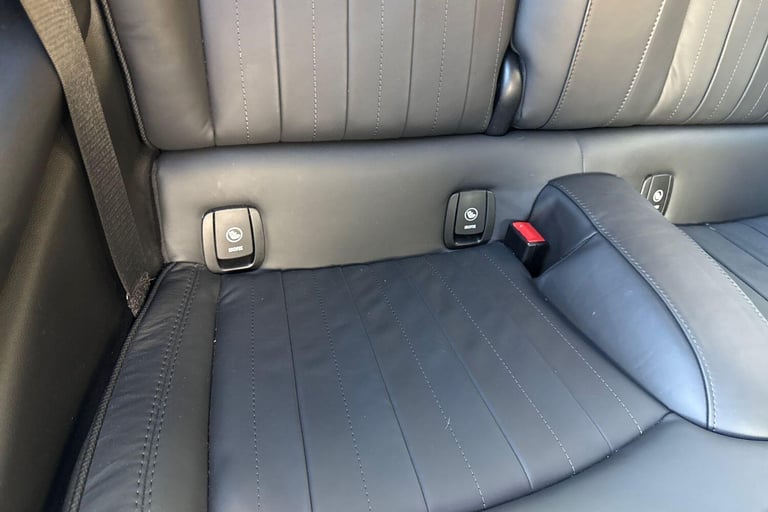 2019 MINI Hatch 2.0 John Cooper Works Hatchback 3dr Petrol Steptronic Euro 6 (s/s) (231 ps) HATCH...