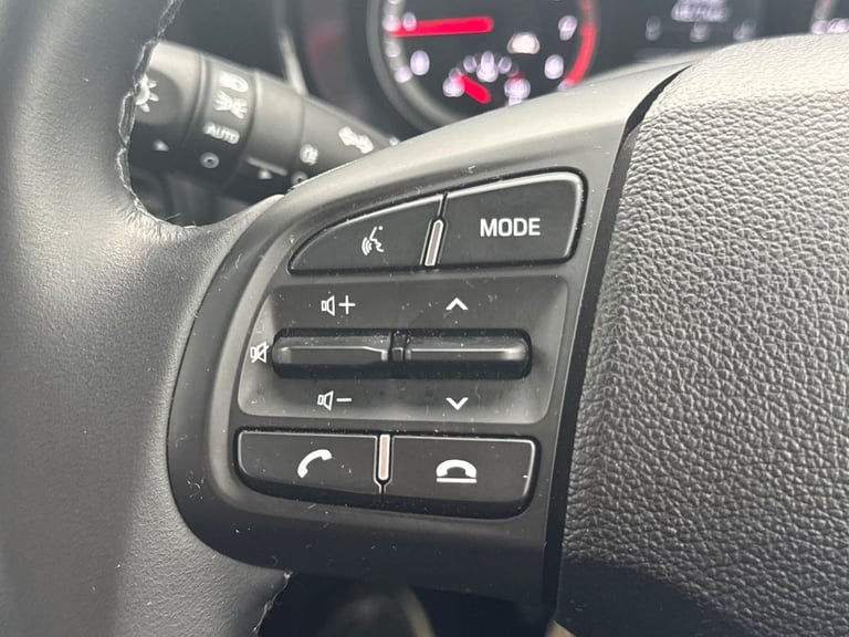 2023 Hyundai i10 Hyundai I10 1.0 SE Connect MPI Auto 5dr Hatchback Petrol Automatic