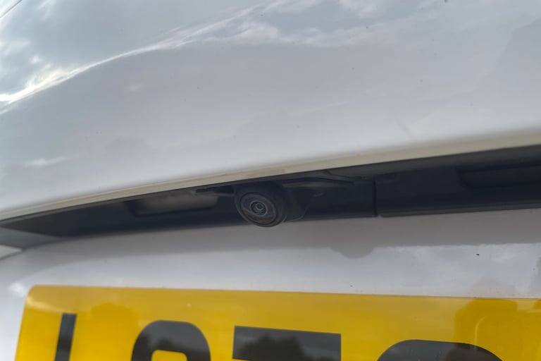 2023 Mazda CX-5 101679 Estate Petrol Manual