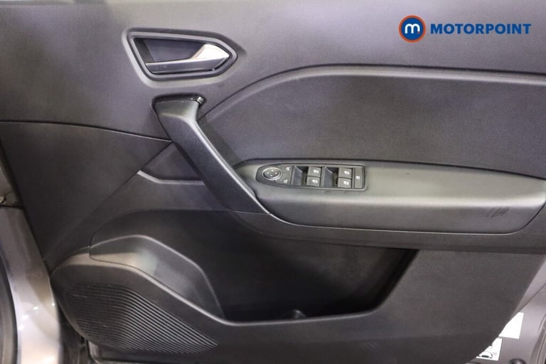2022 Renault Captur 1.6 E-TECH Hybrid 145 Iconic Edition 5dr Auto SUV Hybrid Automatic