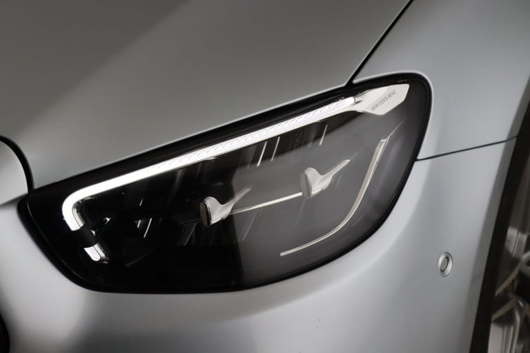2020 Mercedes-Benz E Class 2.0 E300de 13.5kWh AMG Line Edition G-Tronic+ Euro 6 (s/s) 4dr SALOON ...