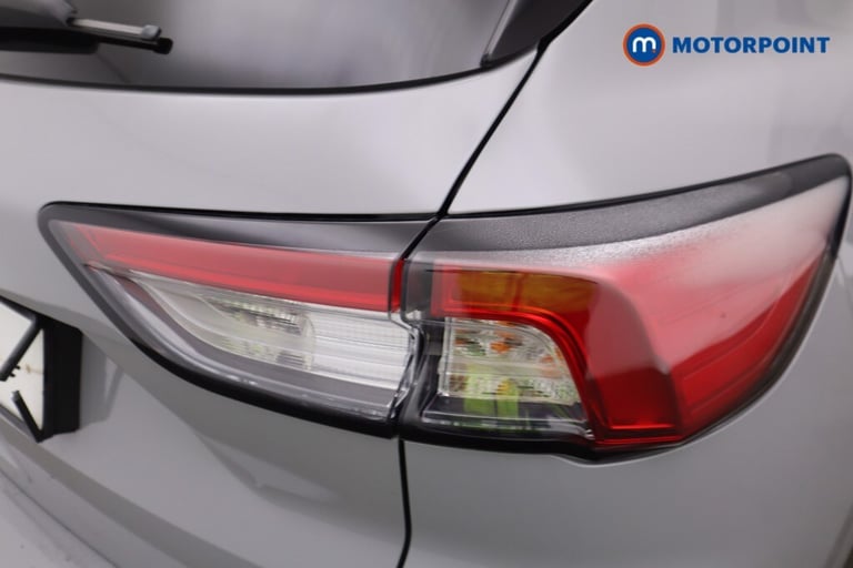 2024 Ford Kuga 2.5 PHEV Graphite Tech Edition 5dr CVT HATCHBACK PETROL/ELECTRIC Automatic