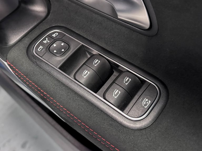 2023 Mercedes-Benz CLA 1.3 CLA250e 15.6kWh AMG Line Night Edition (Premium Plus) Shooting Brake 5...