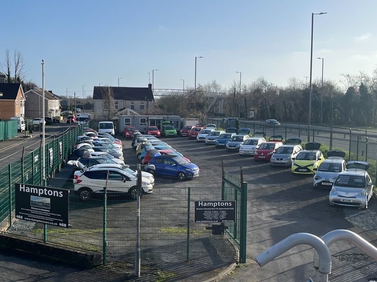 2018 Toyota AYGO 1.0 VVT-i X-Press 5dr HATCHBACK Petrol Manual