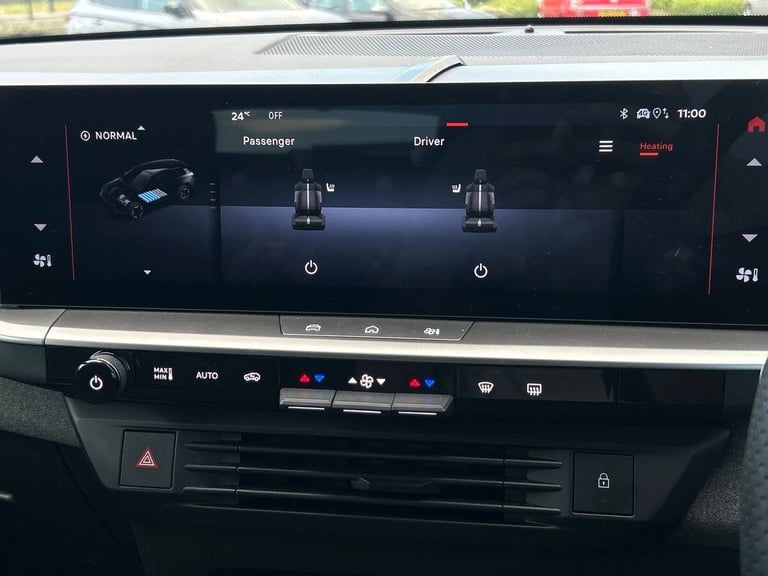  Vauxhall Grandland Electric 73kwh Gs Suv 5dr Electric Auto 213 Ps Electric