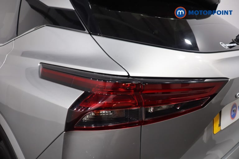 2022 Nissan Qashqai 1.3 DiG-T MH N-Connecta 5dr SUV Petrol Manual