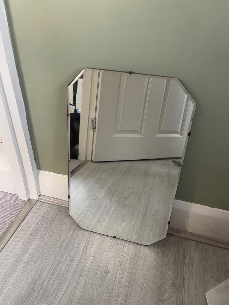 image for Vintage Mirror