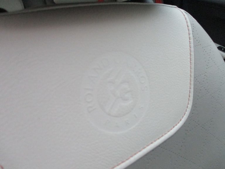 2015 Peugeot 208 1.6 e-HDi Roland Garros 5dr HATCHBACK DIESEL Manual