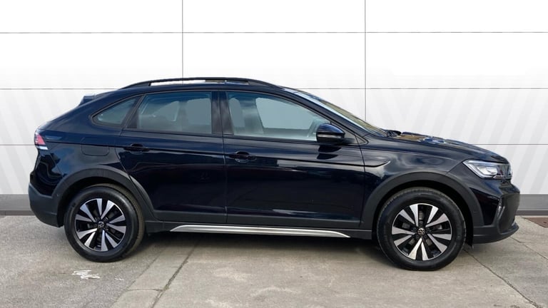 2022 Volkswagen Taigo 1.0 TSI Life 5dr Petrol Hatchback Hatchback Petrol Manual