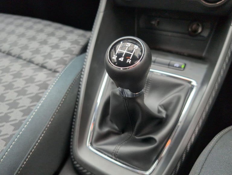 2020 MG MG ZS 1.5 VTi-TECH Excite SUV 5dr Petrol Manual Euro 6 (s/s) (106 ps) - ALLOY, CR HATCHBA...