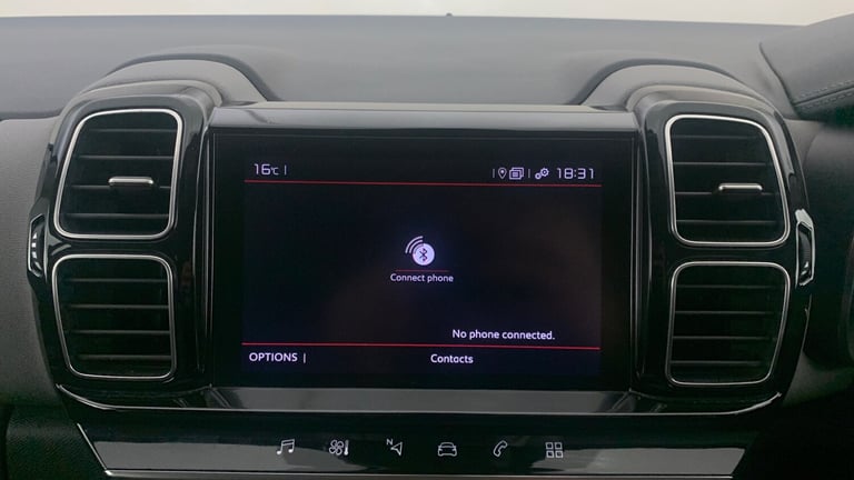 2022 Citroen C5 Aircross 1.2 PureTech Shine Plus SUV 5dr Petrol Manual Euro 6 (s/s) (130 ps) SUV ...