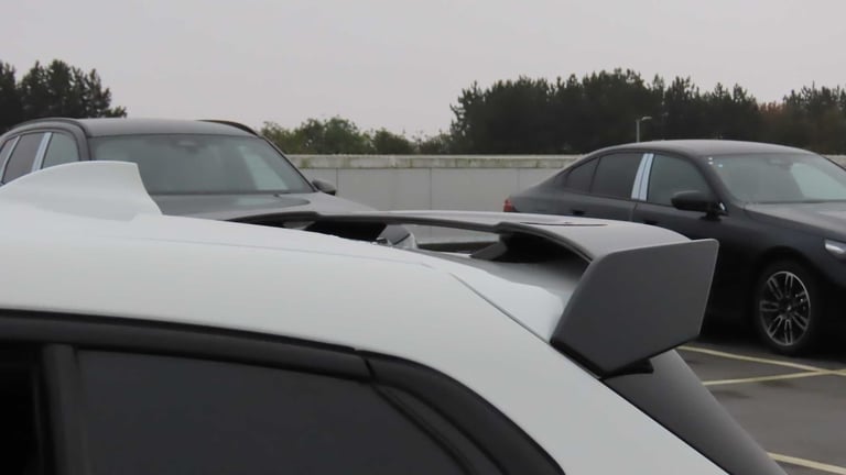 2021 BMW 1 Series M135i xDrive 5dr Step Auto Hatchback Petrol Automatic