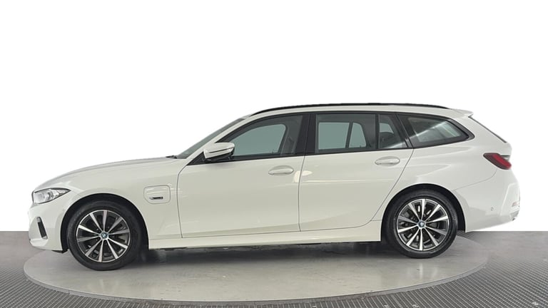 2023 BMW 3 Series 330E Sport Phev Estate Hybrid Automatic