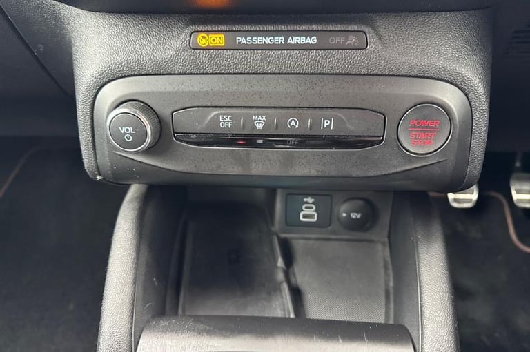 2022 Ford Focus 2.3 EcoBoost ST 5dr- With Heads Up Display Manual Hatchback Petrol Manual