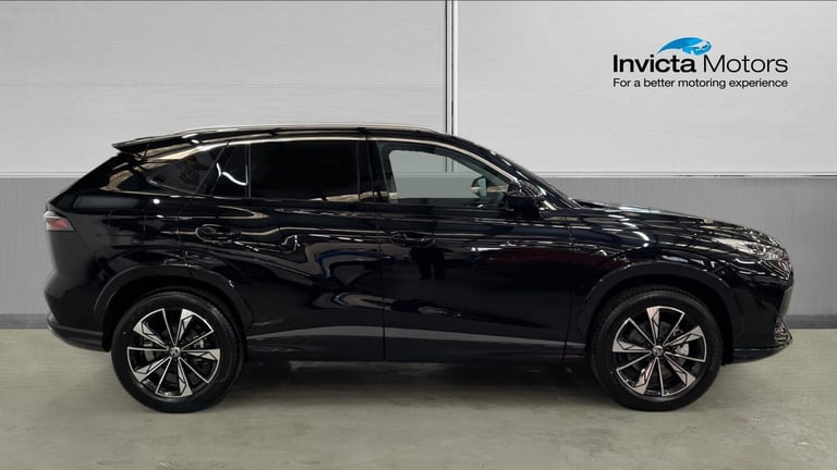 2024 MG HS 1.5 T-gdi SE Petrol