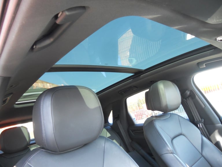 2021 Porsche Cayenne E-Hybrid 5dr Tiptronic S BIG SPEC ESTATE Petrol Parallel Phev Automatic