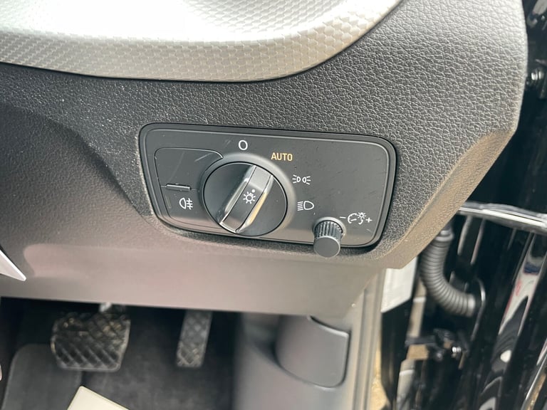 2023 Audi Q2 35 TFSI Sport 5dr S Tronic ESTATE Petrol Automatic